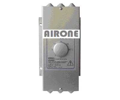 AIRONE TTCMAX 15 - семисторный терморегулятор