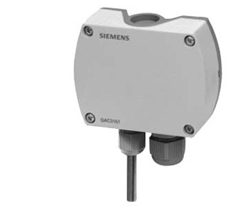 Siemens QAC31
