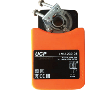 UCP LMC-24-05