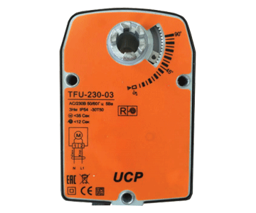 UCP TFU-230-03