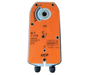 UCP NFU-230-08