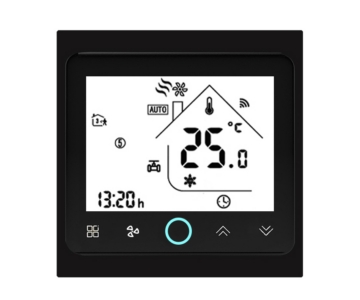 AC603F (черный)