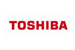 Toshiba-logo