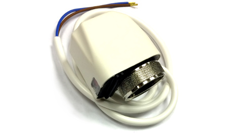 Электротермический привод