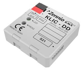 Zennio_zn1cl_klic_dd