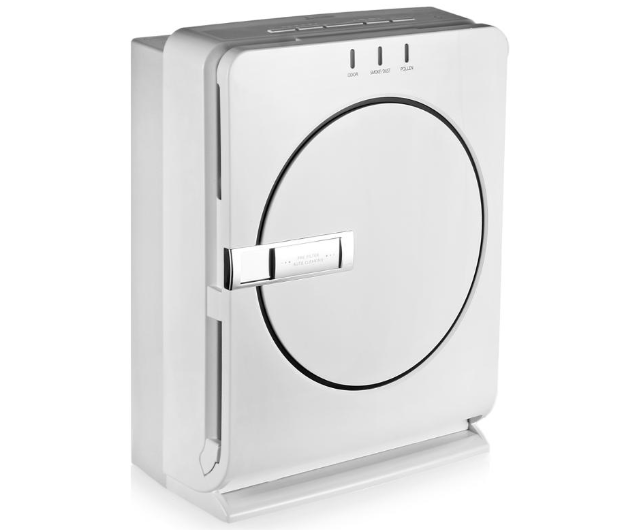 MA-E83H-R1 Очиститель воздуха