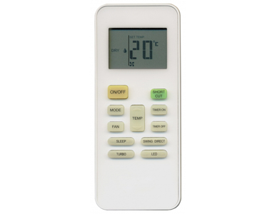 KENTATSU KIC-75H