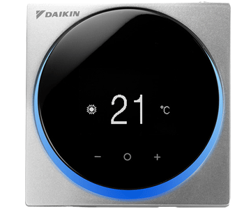 Daikin-brc1h519s