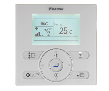 Daikin-brc073