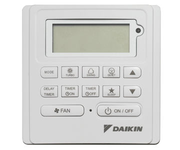 Daikin-brc51a61