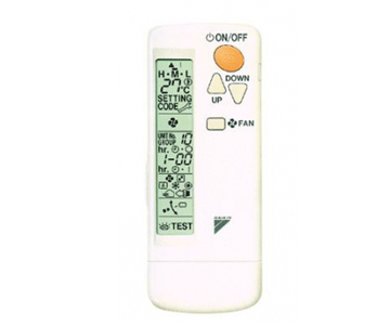 Daikin-brc7e619