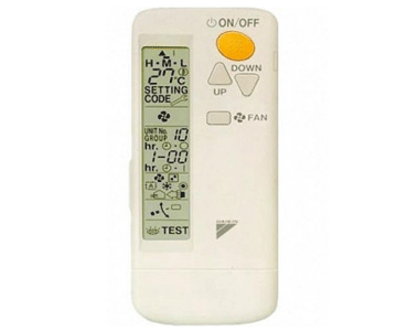 Daikin-brc7ea628