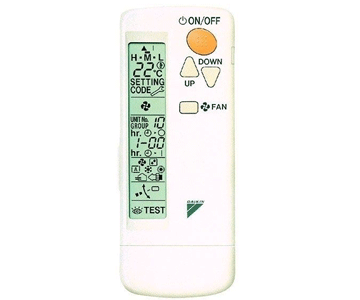 Daikin-brc7eb530w