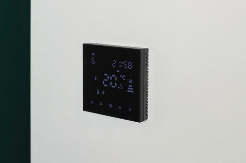 WSP01B Modbus interior on short lowres